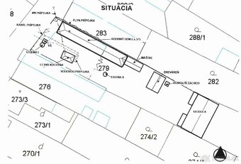 Predaj domu s pozemkom - 19