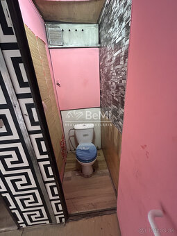 3 izbový veľký byt, Veľké Teriakovce, Rimavská Sobota - 19