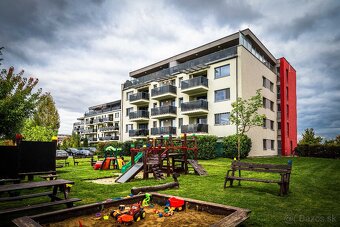 Na predaj krásny 4 izbový byt - 19