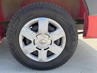 Renault Master 2.3dCi 9 miestne - 19