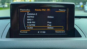 Audi Q3 2.0 TDI Design - 19