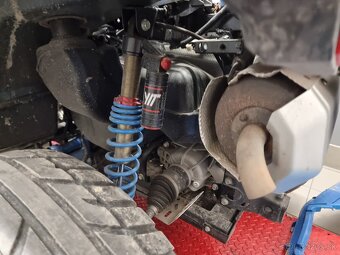 CFMOTO X1000 - 19