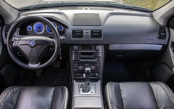 Volvo XC90 XC 90 D5 Sport A/T - 19