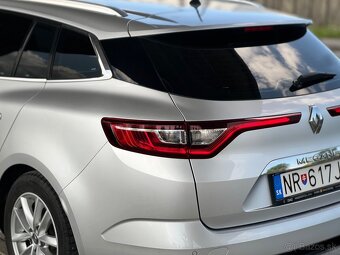 Renault Megane Grandtour 65 tis.km - 19