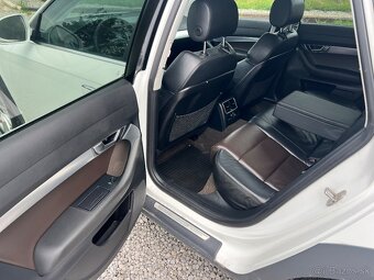 Audi A6 allroad 3.0tdi - 19