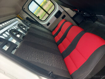 Vyklapac trojstranny Fiat Ducato - 19