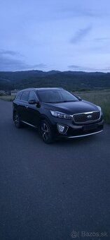 Kia Sorento - 19
