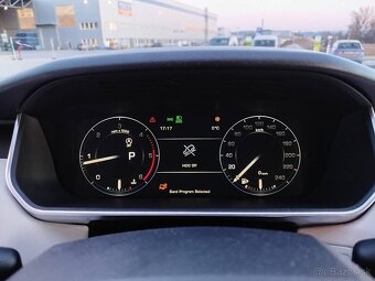 Land Rover Range Rover Sport 3.0 SDV6 HSE - 19