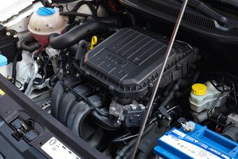 Volkswagen Polo 1.0 BMT 75k Comfortline - 19