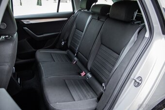 Škoda Octavia Combi 1.0 TSI Style - 19