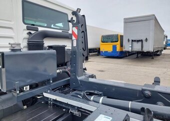 MAN TGL 12.190 BB SKLADEM 4x2 nafta 140 kw - 19