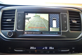 Peugeot Expert 2.0 Blue-HDi Allure L2, 7.Miest, AT/8,r.:2019 - 19