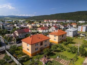 3 IZBOVÝ BYT S GARÁŽOU, MOŽNÁ DISPOZIČNÁ ZMENA, VEĽKÝ ŠARIŠ - 19