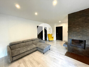 Reality KOMPLEX s.r.o. Vám ponúka rodinný dom s veľkým pozem - 19