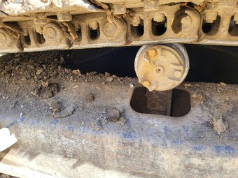 CATERPILLAR 311 D LRR - 19