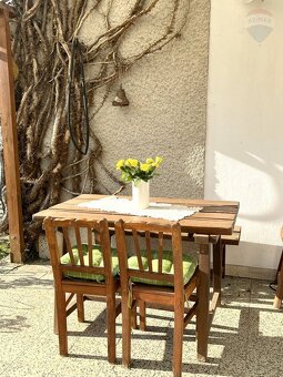 REZERVOVANÉ Rodinný dom - Kopaničky - Prievidza - 19