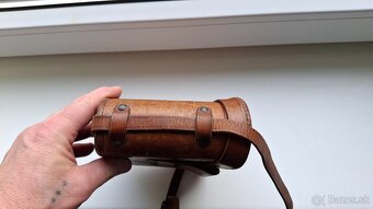 Ďalekohľad Carl Zeiss Jena 8x24 TURACT - 19