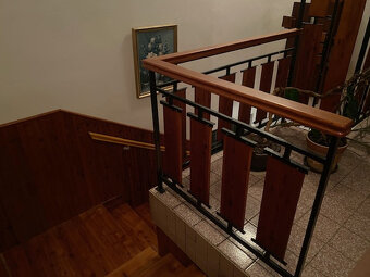 Dom vo Zv. Slatine, ihneď obývateľný, predajom voľný - 19