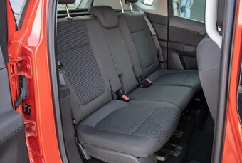 Opel Meriva 1.4 turbo Drive MT/6 - 19