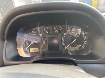 SKODA OCTAVIA COMBI 1 1.9TDI 4X4 2003 - 19