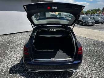 Mercedes-Benz C trieda Kombi - 19