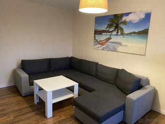 3-izbový byt v Nových Zámkoch - 19