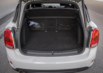 MINI Countryman SE ALL4 Plug-In Hybrid - 19