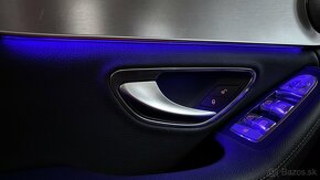 Mercedes Benz C Full LED, VIRTUAL - 19