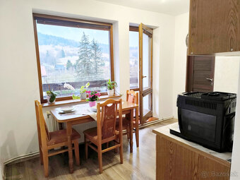 REZERVOVANÉ KRÁSNY VEĽKÝ / 90M2/ PRESVETLENÝ ZREKONŠTRUOVA - 19
