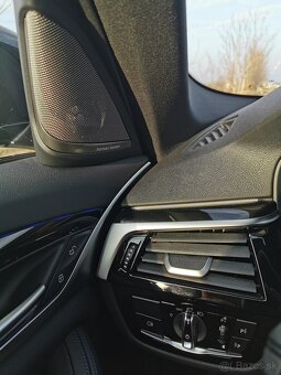 BMW rad 5 Touring 530d mHEV xDrive Odpocet DPH - 19