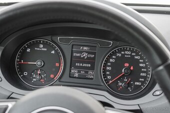 Audi Q3 2.0 TDI 150k quattro Sport - 19