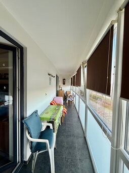 Na predaj moderný 4-izbový byt - Dunajská Lužná - 19
