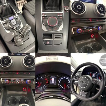 Audi A3 Sportback 2.0TDI 110Kw Webasto/Panorama - 19