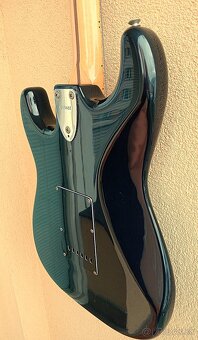 Greco Stratocaster Spacey Sound 81- snímače USA Fender 79-81 - 19