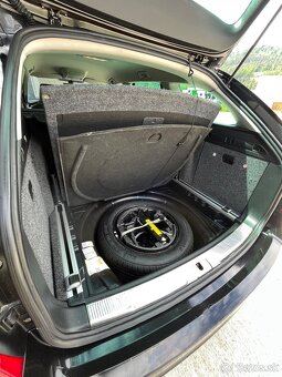 Škoda Superb 2.0TDI Xenon,Alcantara - 19