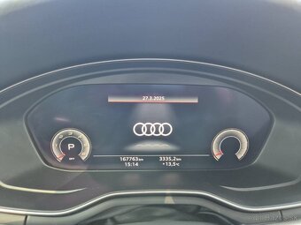 Audi A4 Avant 30 2.0 TDI Advanced S tronic - 19