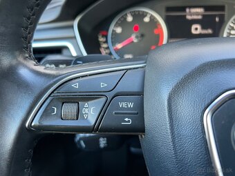 Audi A4 Avant B9 Quattro 2.0 TDI 140kw Stronic - 19