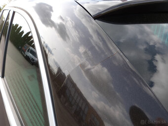 Škoda Superb kombi 2,0 TDi DSG rok 2013 - 19
