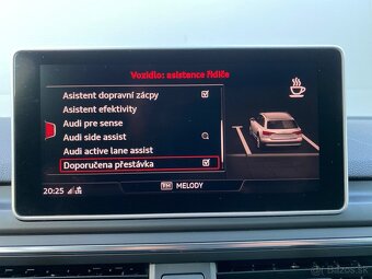 Audi A4 Allroad 2.0Tdi Quattro Webasto Virtual - 19