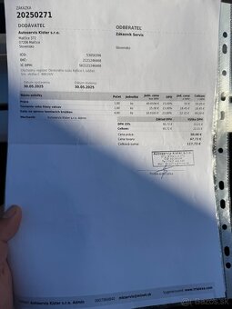 Škoda Octavia II Combi 1.9 TDI - 19