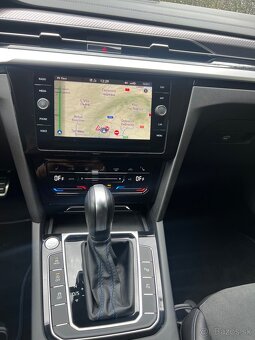 Volkswagen Arteon  SB 2.0 TSI R 4Motion DSG odpočet DPH - 19