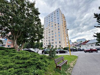 2-i byt pri centre Košíc Dargovská, top rekonštrukcia, 51 m² - 19
