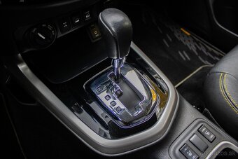 Nissan Navara DoubleCab dCi 190 / AJ NA SPLÁTKY / PROTIÚČET - 19