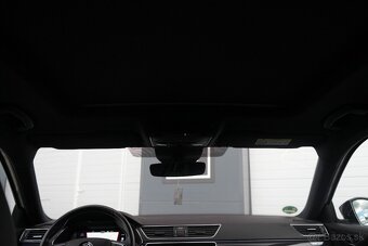 Škoda Superb Combi 2.0TDI DSG Sportline - 19