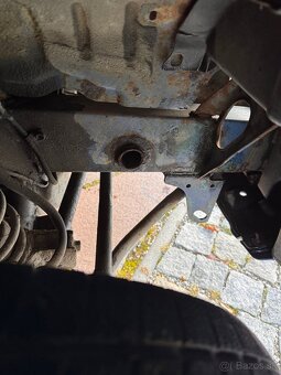 Suzuki Jimny 1.3 | BENZÍN | 63kw | 2000 - 19