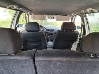 Volkswagen Golf 4 variant 1.9TDI 85kw - 19