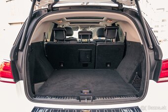 Mercedes Benz GLE250d 4Matic 150kW - 19