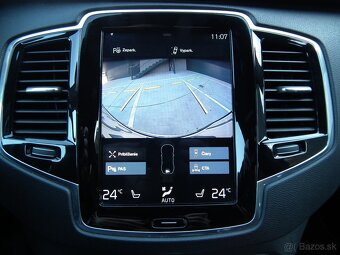 Volvo XC90 XC 90 D5 235k Drive-E R-Design AWD A/T - 19