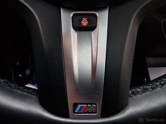 BMW Grand Coupé 218i M-packet 136k A/T7 (benzín) v Záruke - 19
