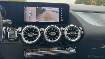 Mercedes GLA 200d 4MATIC Dph Záruka Veľká výbava - 19